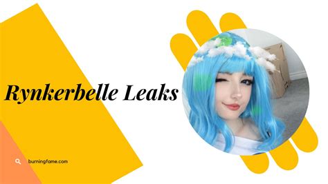 <b>Rynkerbelle</b> Thread starter Hellriegel; Start date May 12, 2023; Tags. . Rynkerbelle leaks